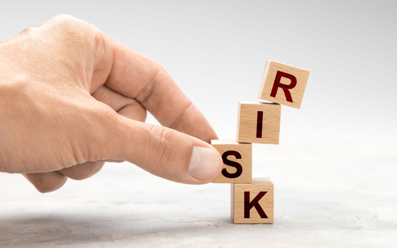 フランチャイズ失敗の主なリスク