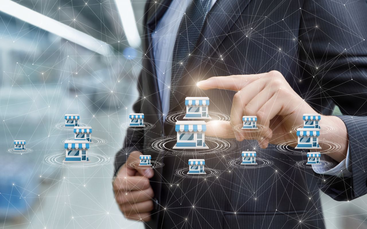 フランチャイズの加盟金について