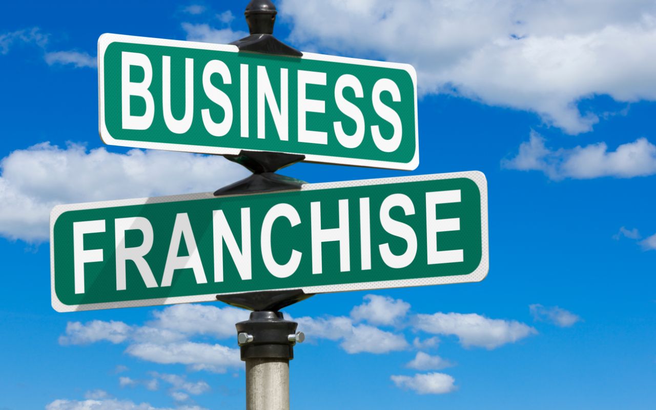 フランチャイズ加盟店募集を探す方法