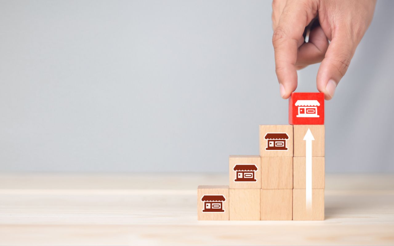 フランチャイズに加盟するデメリット