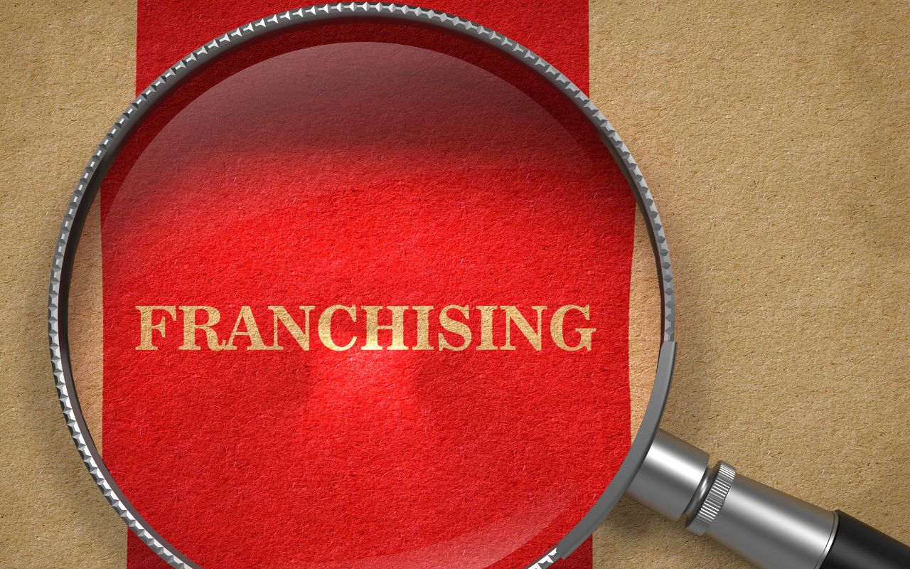 フランチャイズ加盟前のチェックポイント