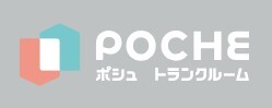 POCHE(ポシュ) ロゴ
