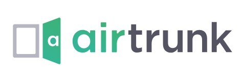 エアトランク ロゴ