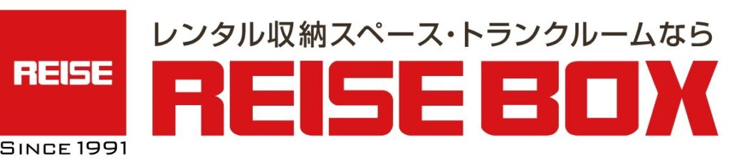 ライゼボックス ロゴ