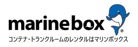 マリンボックス ロゴ