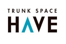 TRUNK SPACE HAVE ロゴ