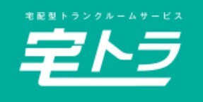 宅トラ ロゴ