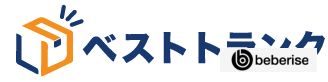 ベストトランク ロゴ