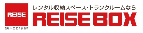 ライゼボックス ロゴ