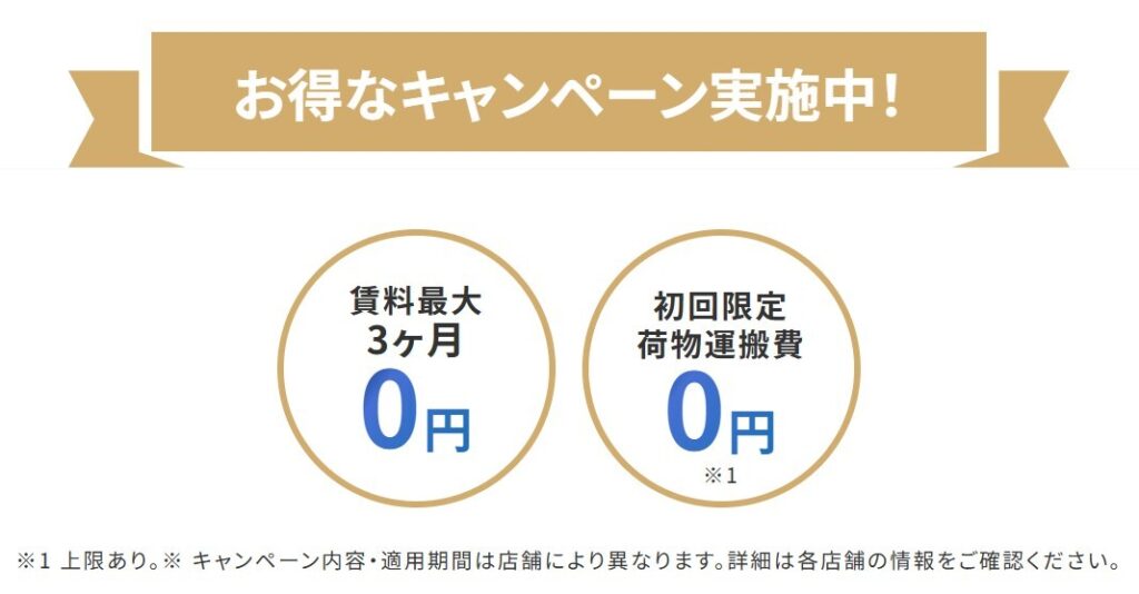 スペラボ キャンペーン