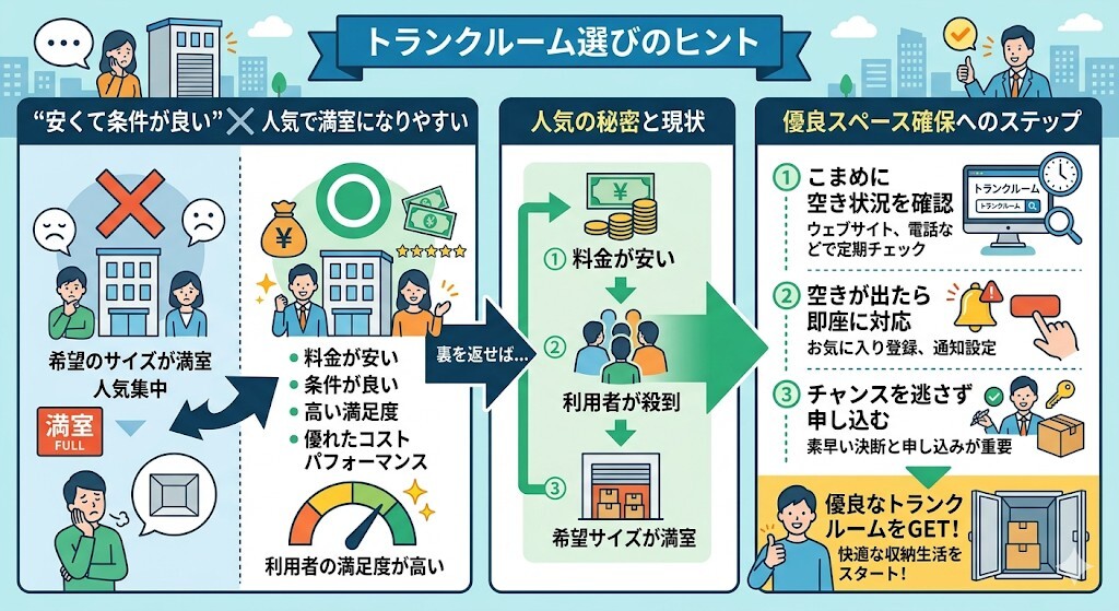 マリンボックスのデメリットと強みの証拠をわかりやすく図解