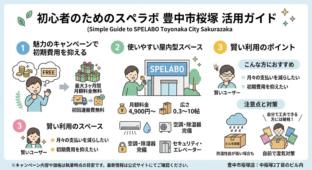スペラボの特徴や魅力をわかりやすく図解
