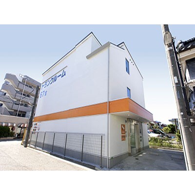 ハローストレージ 練馬西大泉 外観