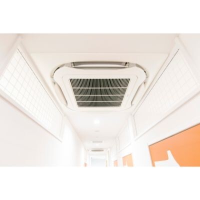 ハローストレージ綾瀬 空調