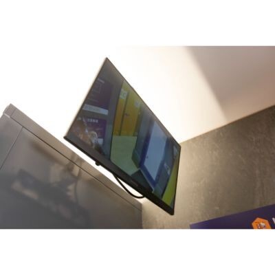 ハローストレージ足立鹿浜 防犯カメラ