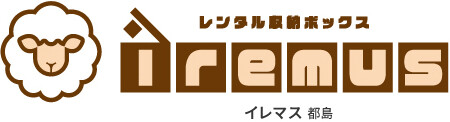 イレマス都島 ロゴ