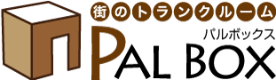 PALBOX ロゴ