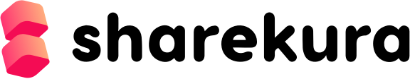 sharekura(シェアクラ) ロゴ