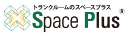 スペースプラス ロゴ