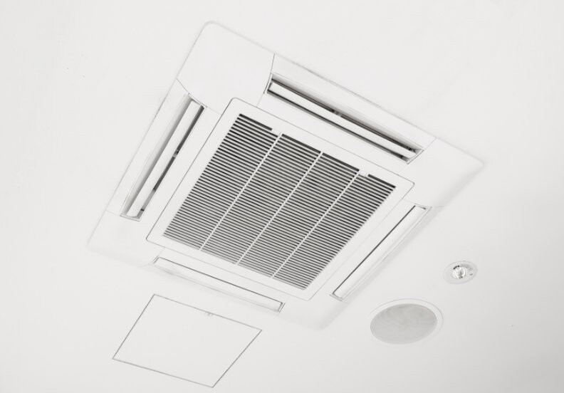 ピエロ 24時間空調管理