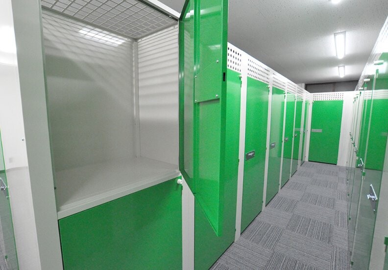 ピエロ 豊富なお部屋サイズ