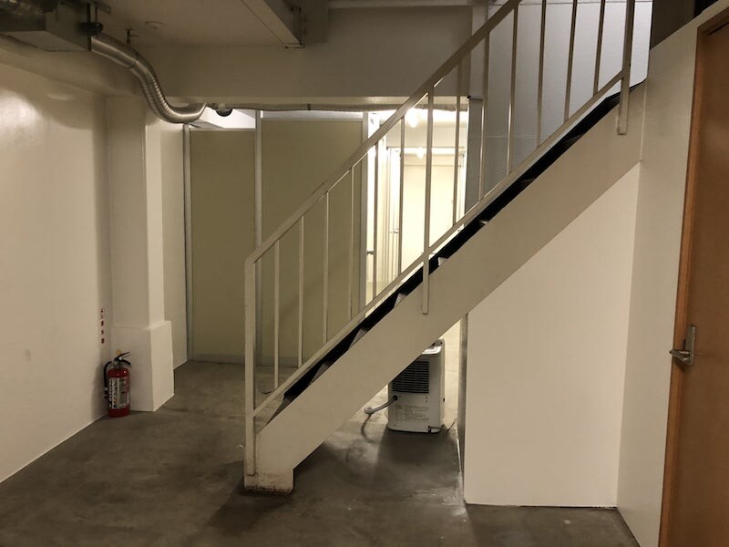 ユアスペース 屋内型トランクルーム ユアトランク