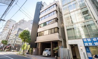 麹町半蔵門ライズオフィス