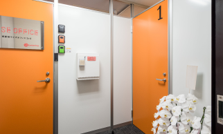 西新宿ライズオフィス3rd