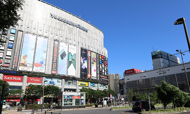 秋葉原ライズオフィス