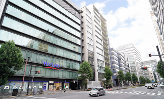 麹町半蔵門ライズオフィス