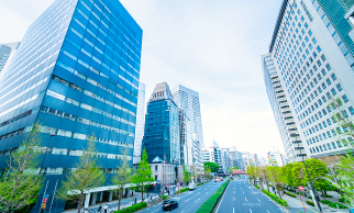 西新宿ライズオフィス3rd