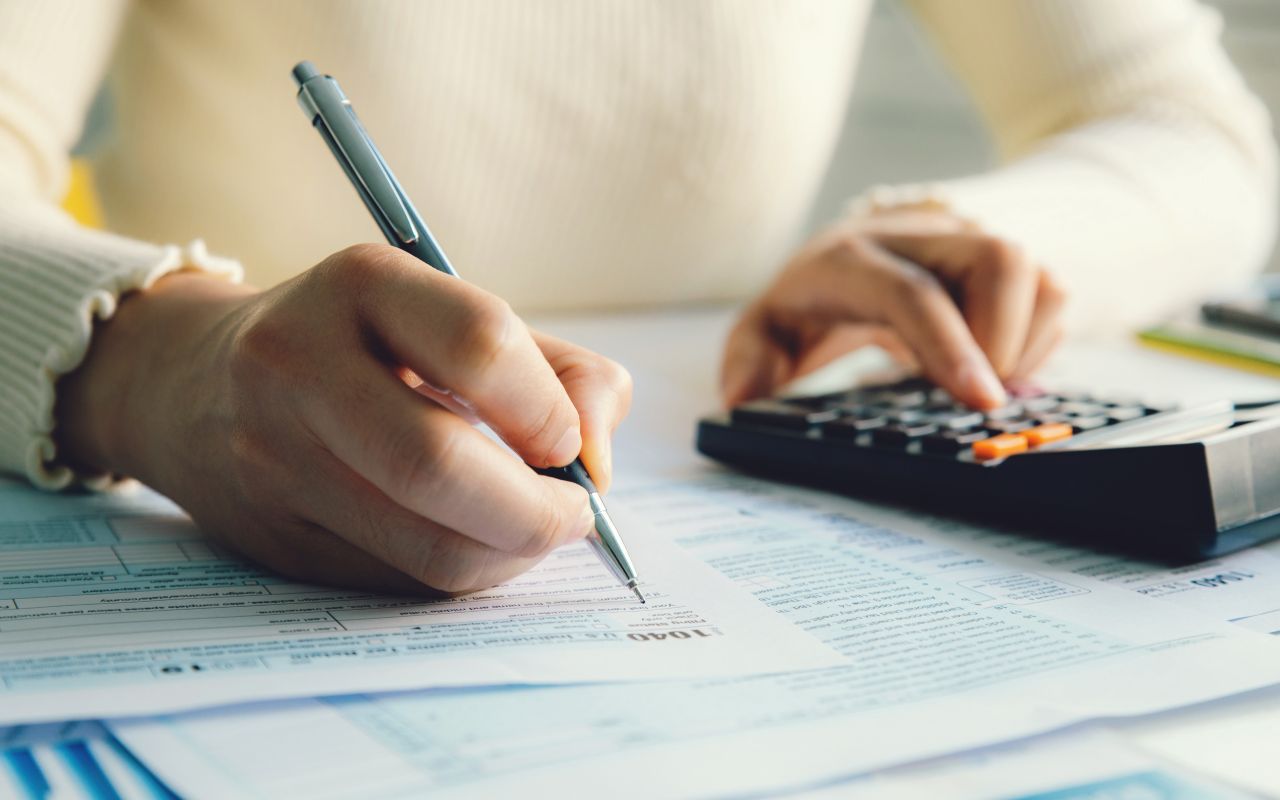 フランチャイズ加盟金の仕訳例