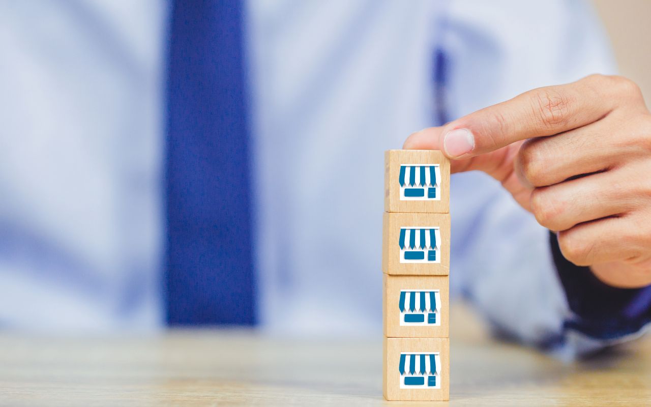 100万円以内で始められるフランチャイズの主な種類