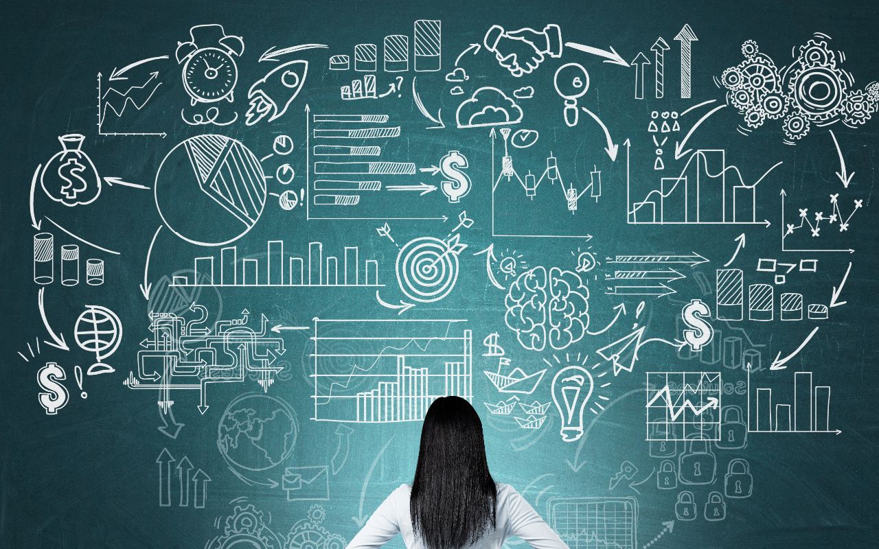 1人でできるフランチャイズの主な業種